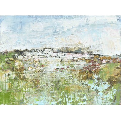 emiliana cordaro schilderij