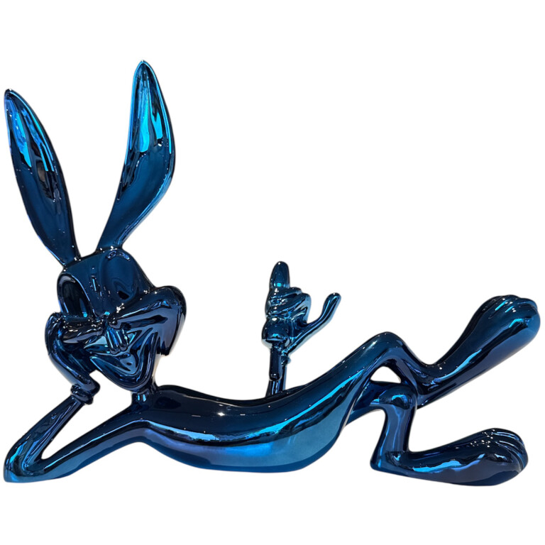 chilling bunny kay pears