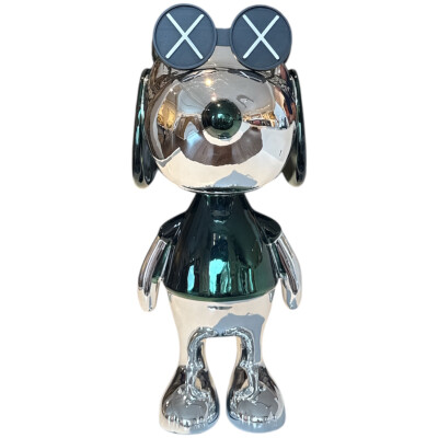 snoopy kay pears