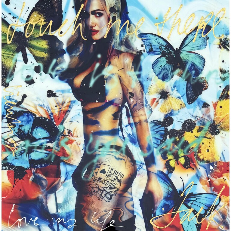 jacks art jack liemburg