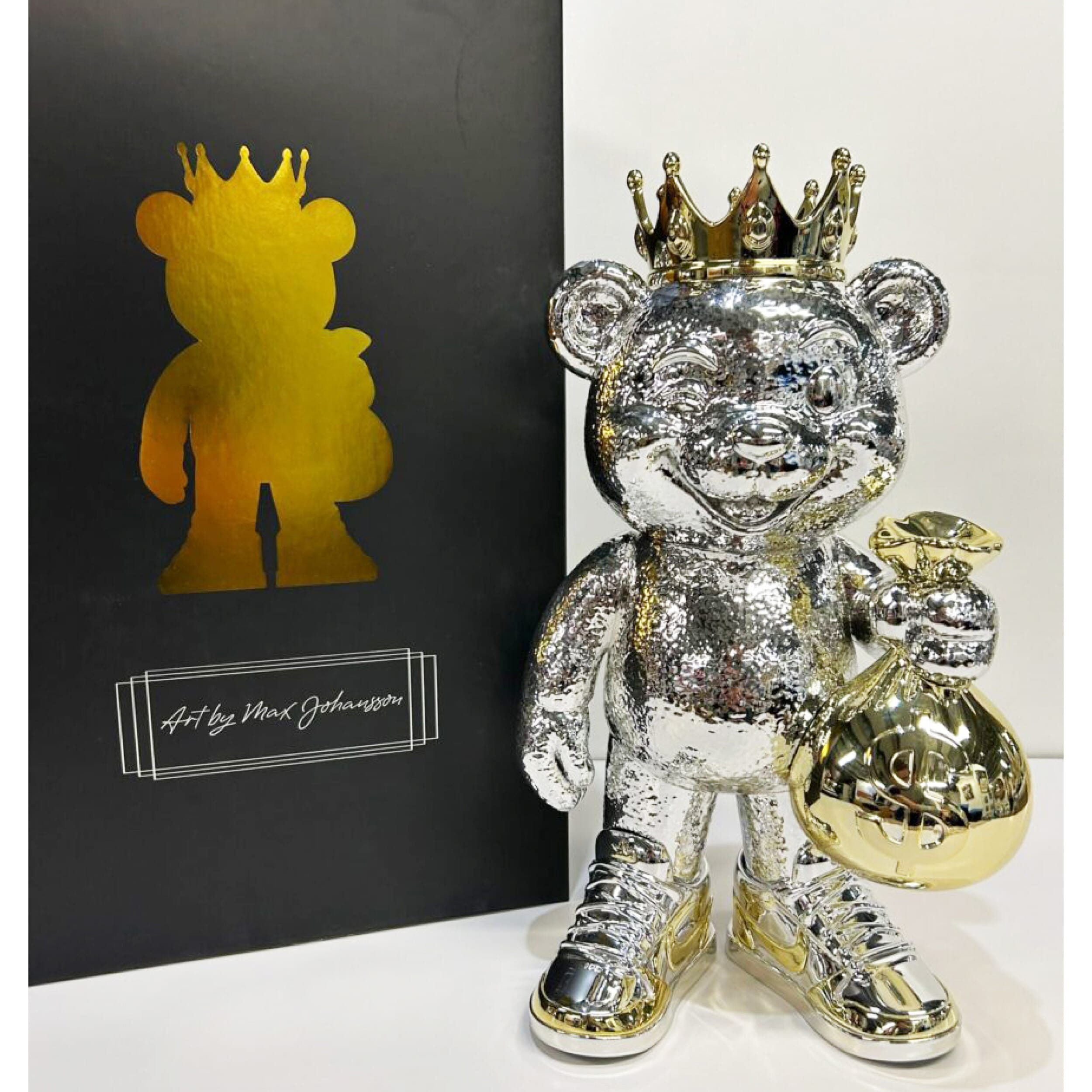 Mr-Big-Spender-Silver-doos mr big spender max johansson