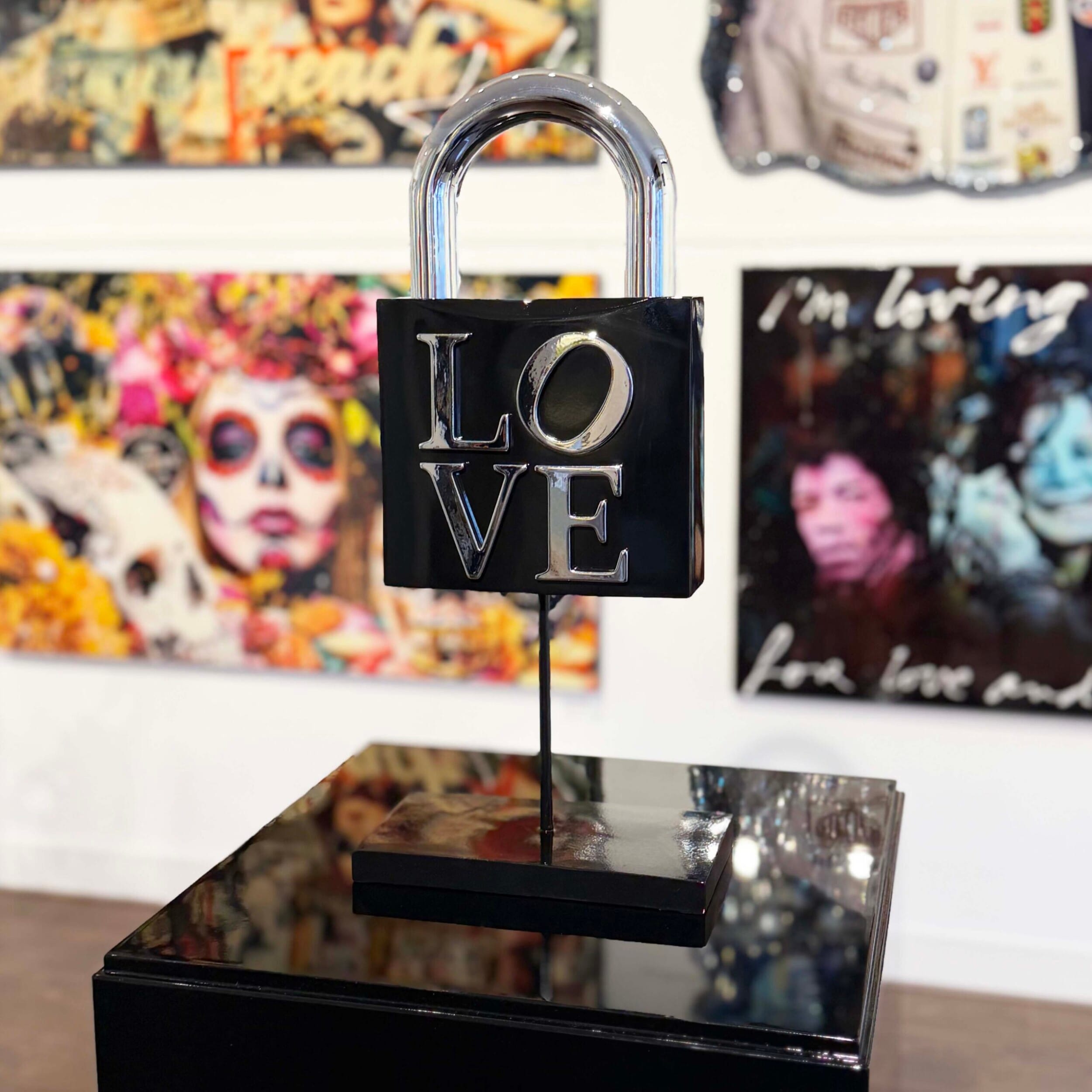 max johansson love lock black 3