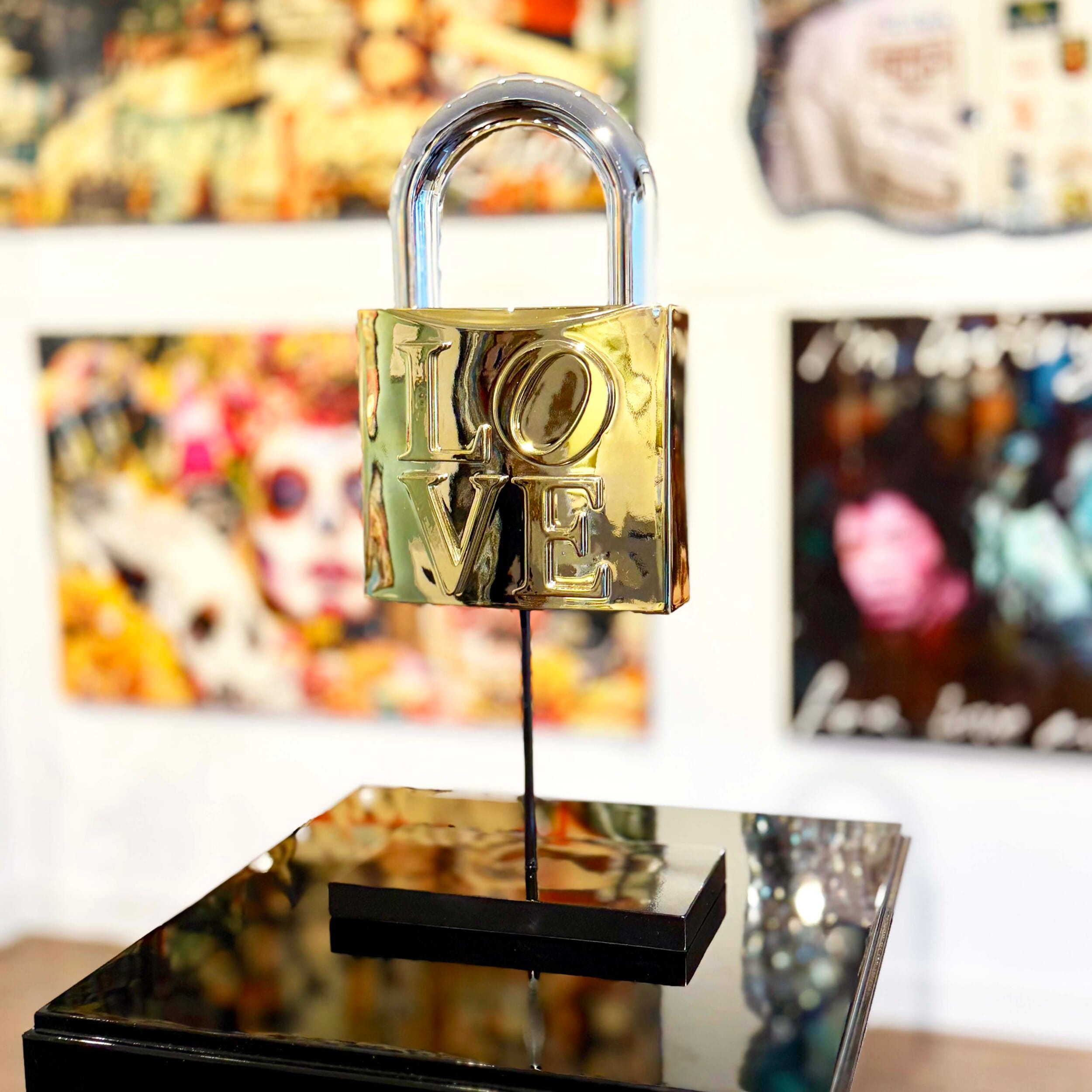 max johansson love lock gold 2