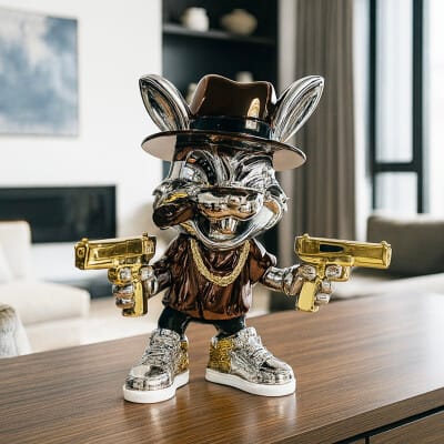 mr bandido max johansson 2