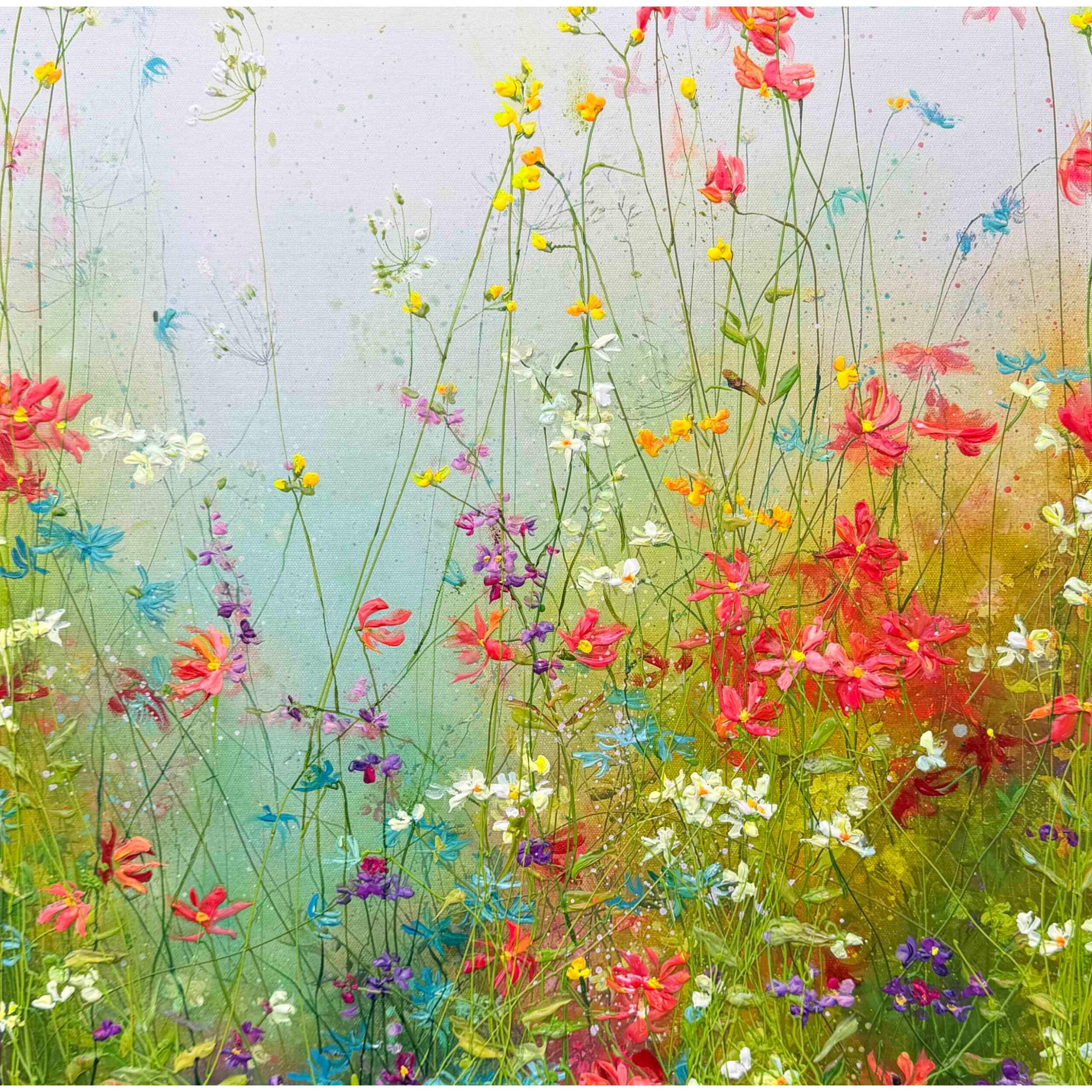 schilderij bloemen yulia muravyeva 10 schilderij bloemen yulia muravyeva 10