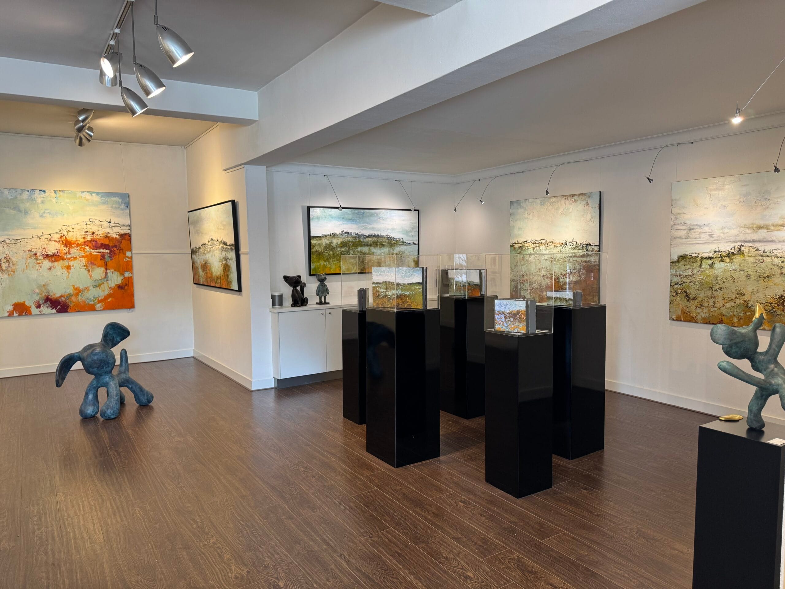 galerie moderne kunst
