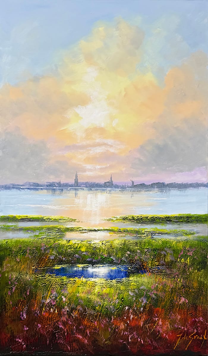 Landschap I